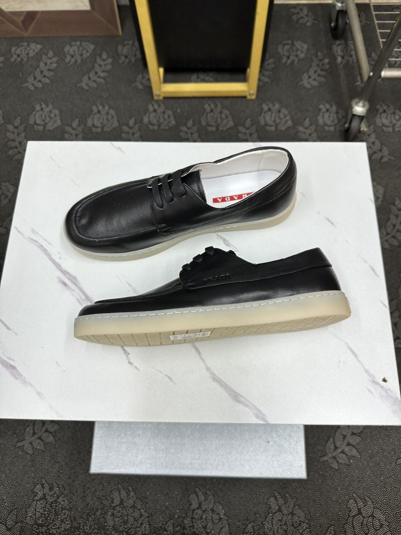 Prada Low Shoes